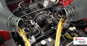 Imagen para la categoría Lubricantes de Motor Minerales