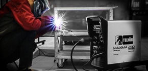 Imagen para la categoría Soldadoras