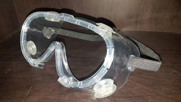 Imagen de GAFAS ANTIPARRAS - OPTICAL FRAMES SC-204