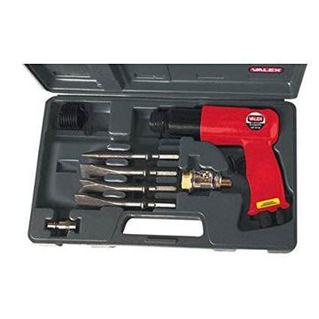 Imagen de Scalpello Neumatico - Golpe por minuto 4500 - Consumo de Aire 180L/Min