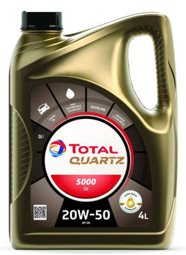 Imagen de QUARTZ 5000 SN 20W50      3b