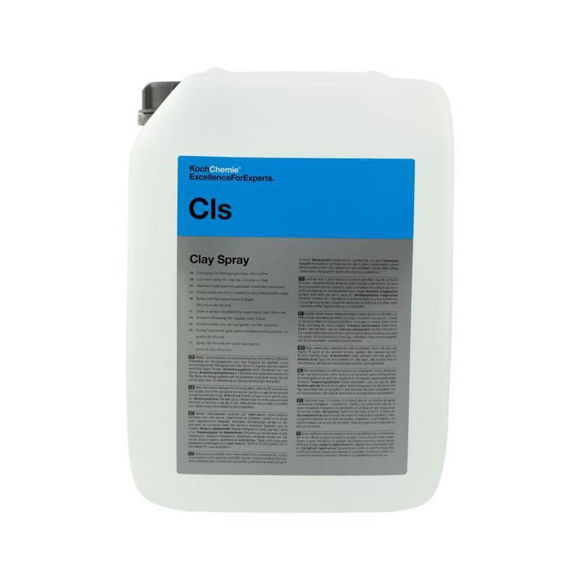 Imagen de CLS - Spray de arcilla 10L - Clay Spray 10L