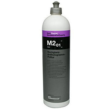 Imagen de Pasta de Pulido Micro M2.01 0,25 l - libre de silicona y aceite
