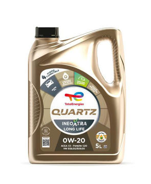 Imagen de QUARTZ INEO XLL 0W20 3b