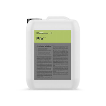 Imagen de PFE - PreFoam Efficient 5L
