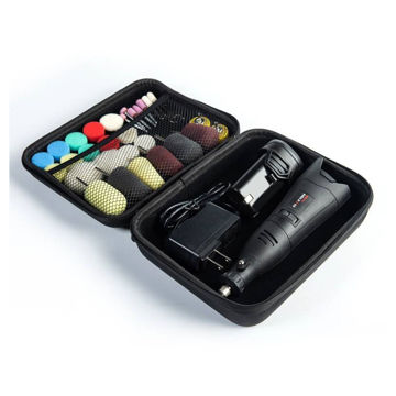 Imagen de Pulidora de detalles con batería de litio (uds.)