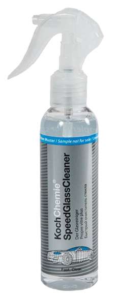 Imagen de Limpiador de vidrios 140ml - SpeedGlassCleaner