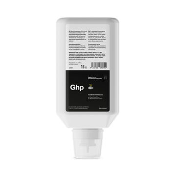 Imagen de GHP - Crema Protectora 1L (Gentle Hand Protect)