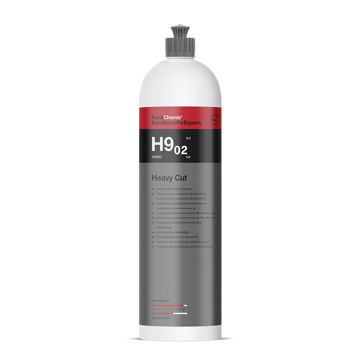 Imagen de Heavy Cut H9.02 250ml