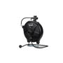 Imagen de Carrete de manguera electricidad - 2*1.5mm2*12M