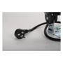 Imagen de Carrete de manguera electricidad - 2*1.5mm2*12M