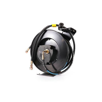 Imagen de Carrete de manguera de agua de alta presión - 10*17mm2*10M (Anillo exterior)