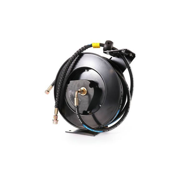 Imagen de Carrete de manguera de agua de alta presión - 10*17mm2*10M (Anillo exterior)