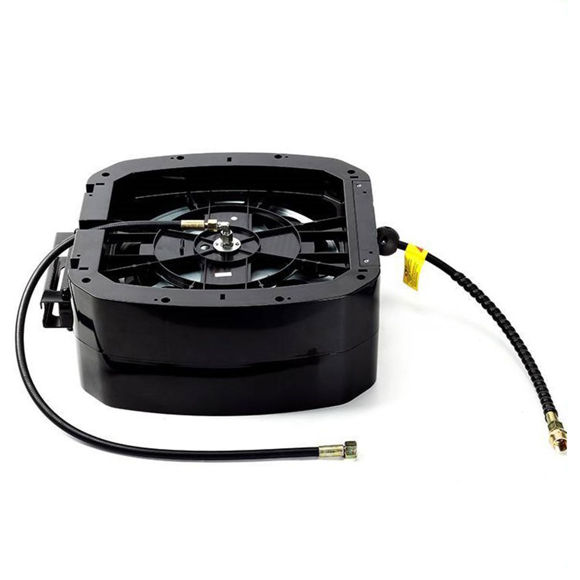 Imagen de Carrete de manguera de agua de alta presión con caja - 6*13mm*10M