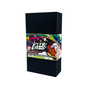 Imagen de Esponja para lavar coches - 20*11*5.2cm
