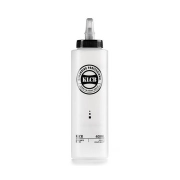Imagen de Botella para cera (mostazero) - 400 ml
