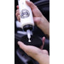 Imagen de Botella para cera (mostazero) - 400 ml
