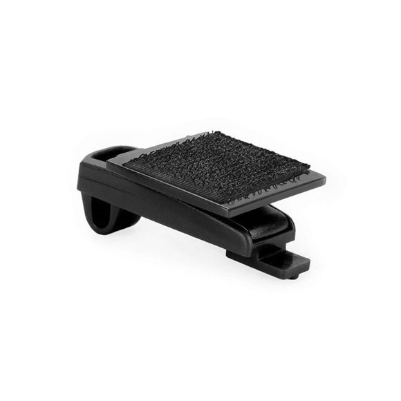 Imagen de Gancho adhesivo - (accesorio) superficie adhesiva: 2,5*2,5cm