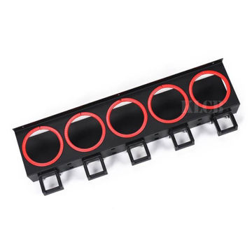 Imagen de Soporte para botella pulverizadora - 55*12cm Diámetro del orificio redondo 8,5cm