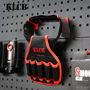 Imagen de Cinturon porta pinceles detailing