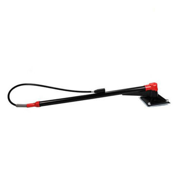 Imagen de Brazo telescopico 360 para lavadero (techo) - 8x16,5x2,3