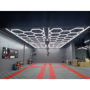 Imagen de Panel Led panal - 2.4*4.8M