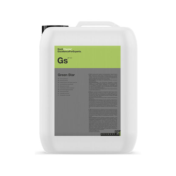 Imagen de Green Star Universal Cleaner 5L