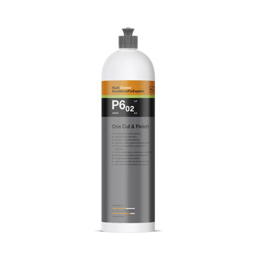 Imagen de One Cut & Finish P6.02 (250ml)