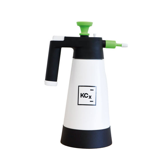 Imagen de Jarra Pulverizador a presión para Alcalinos 1,5L (Pressure Sprayer Alkaline)