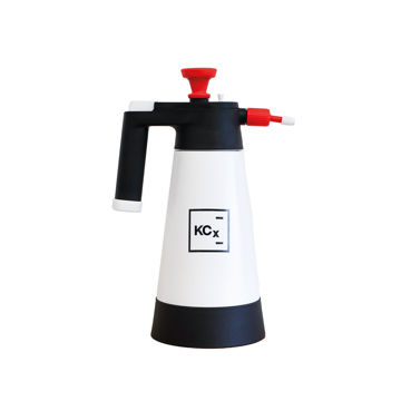 Imagen de Jarra Pulverizador a presión para Acidos 1.5L (Pressure Sprayer Acid)