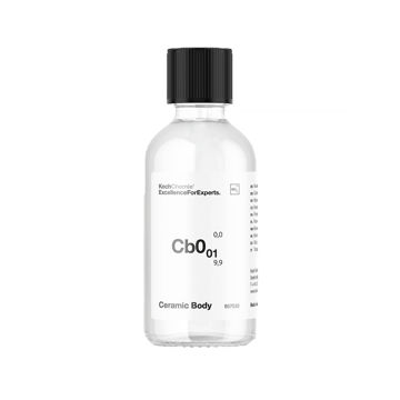 Imagen de Ceramic Body Cb0.01