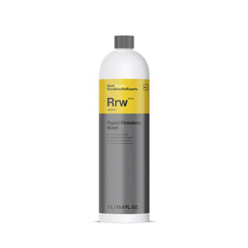 Imagen de RRW - Jabón sin Aclarado 1L (Rapid Rinseless Wash)