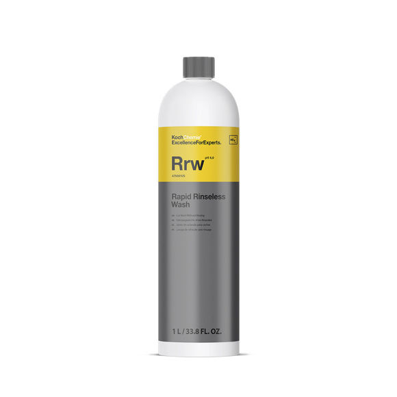 Imagen de RRW - Jabón sin Aclarado 1L (Rapid Rinseless Wash)