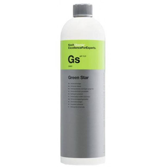 Imagen de Green Star Universal Cleaner 1L