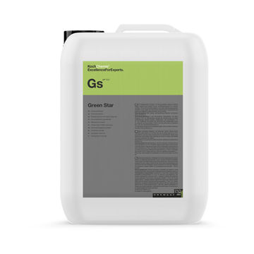 Imagen de Green Star Universal Cleaner 11kg