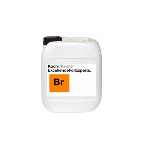Imagen de BR - Limpiador de frenos 10L (Bremsenreiniger)
