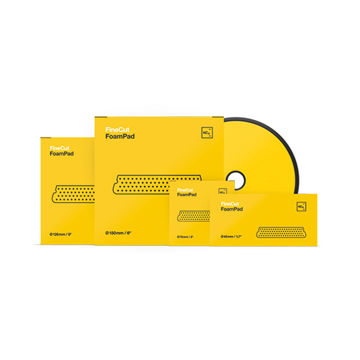 Imagen de Fine Cut Foam Pad 150mm