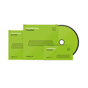 Imagen de Polish & Sealing Foam Pad 150mm