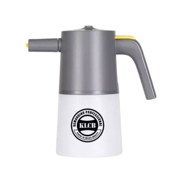 Imagen de Gray Electric Foam Sprayer 1L