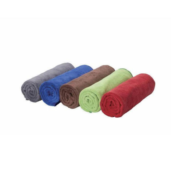 Imagen de 420G Microfiber wax towel (grey) 40X60cm