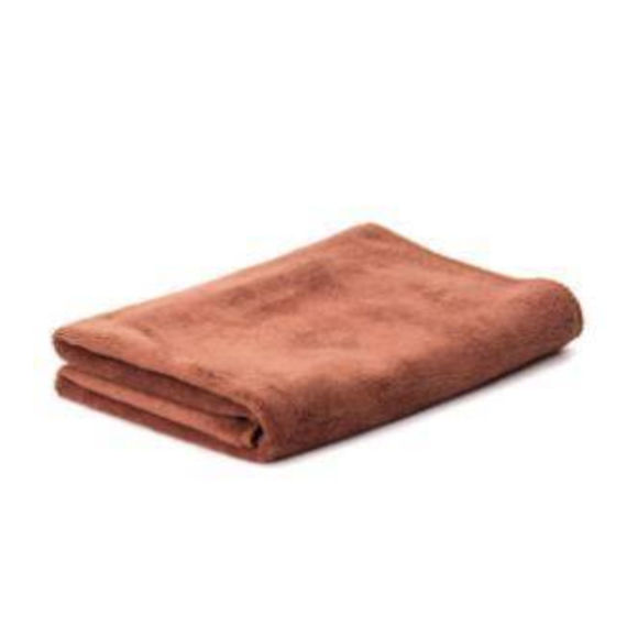 Imagen de 420g Microfiber wax towel 40x60cm