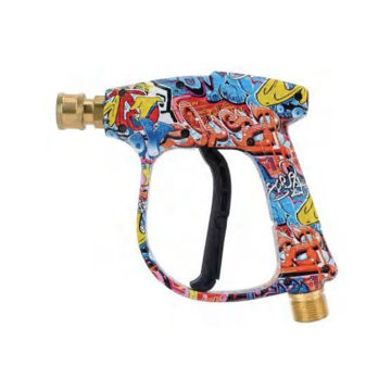 Imagen de High-pressure water gun (painted short style)