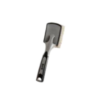 Imagen de Wheel Rim Brush (Gray Bristles)